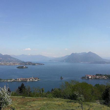 Agriturismo La Biandrina Carpignano Sesia Dış mekan fotoğraf